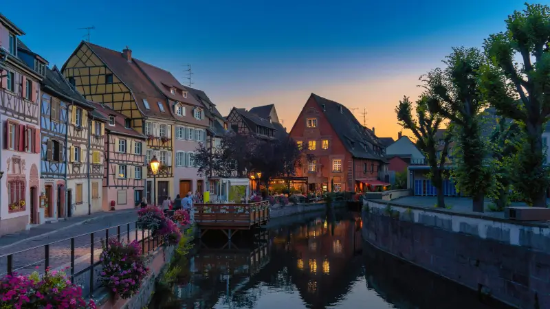 Colmar