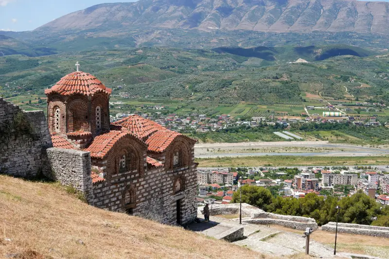Gjirokastër