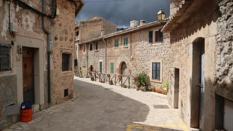 Valldemossa