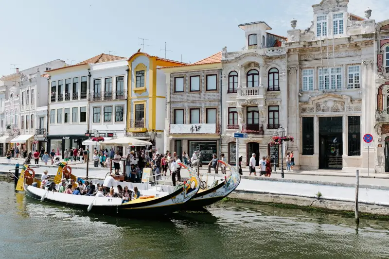 Aveiro