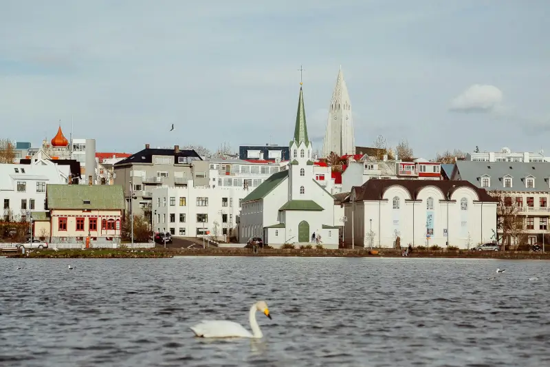 Reykjavik