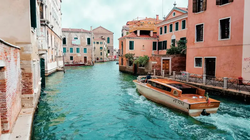 Venise