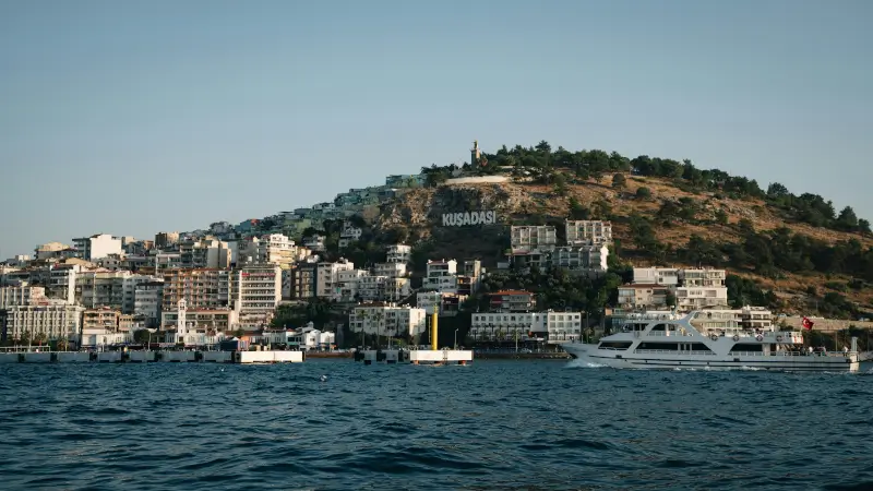 Kuşadası